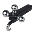 one mount adjustable ball mount